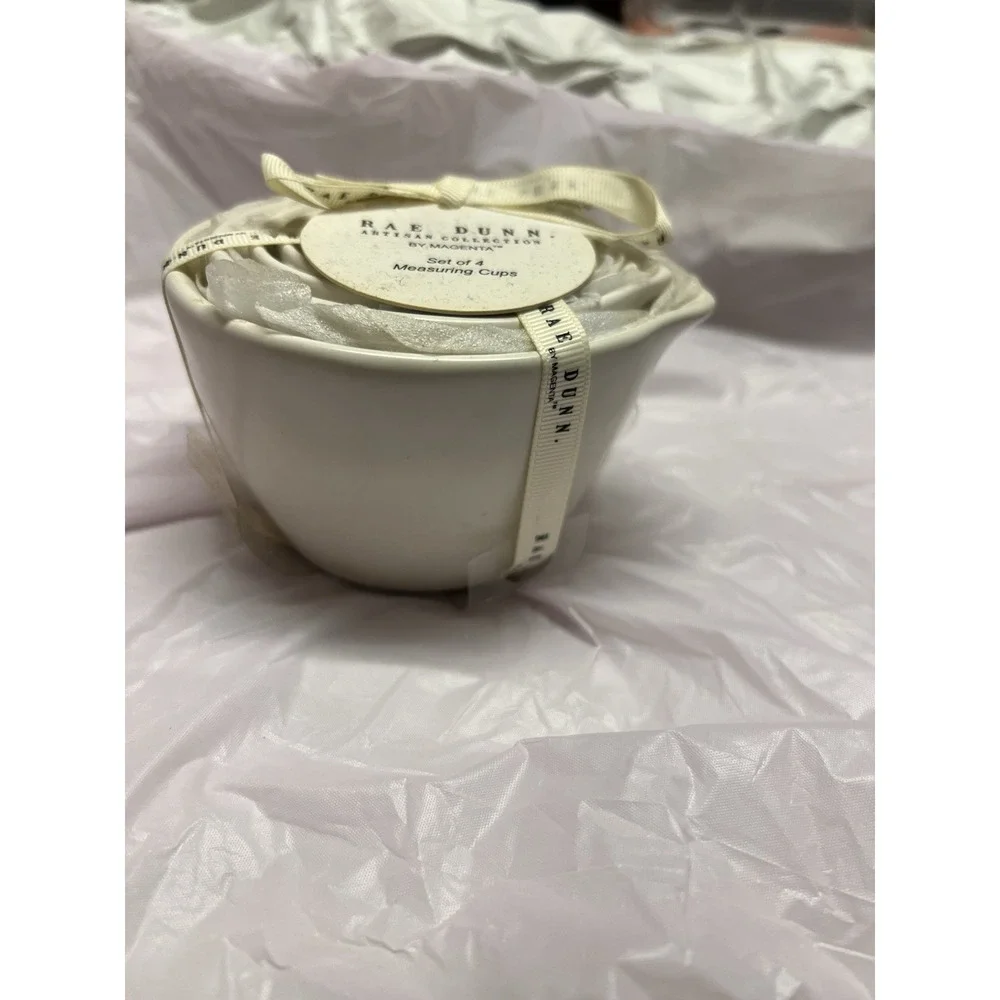 Rae Dunn brand occasions round
